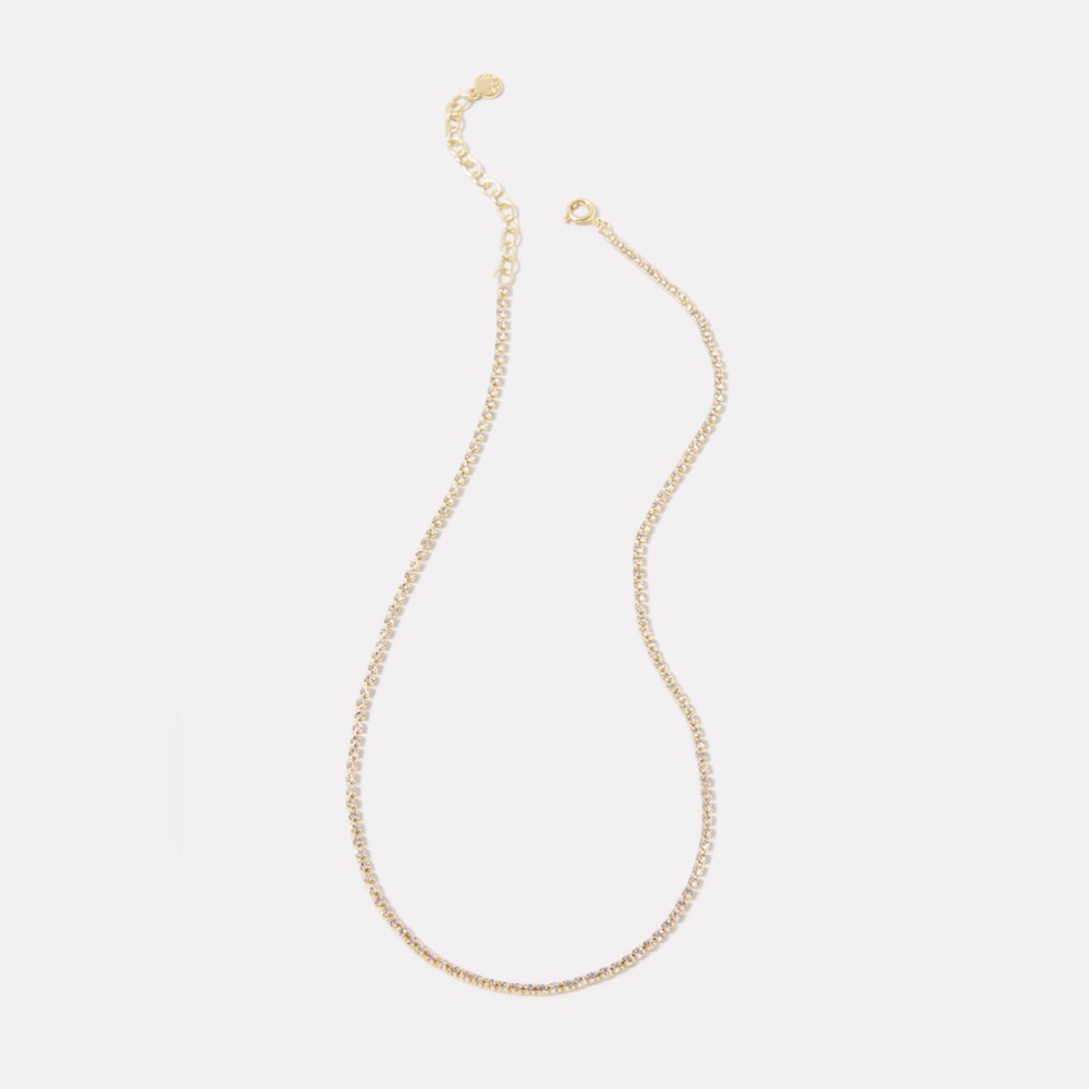 Gorjana Lexi necklace